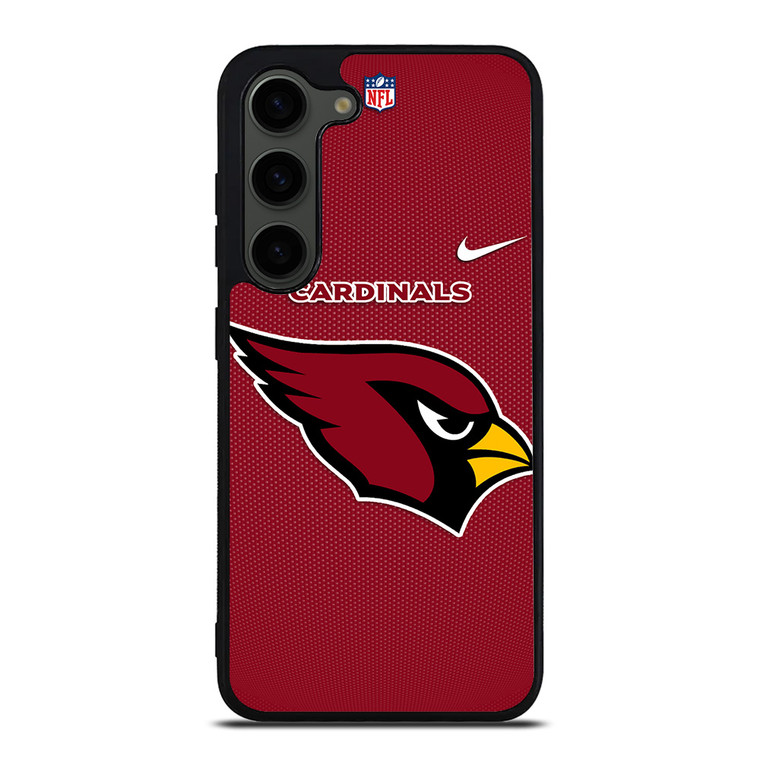 ARIZONA CARDINALS NFL FOOTBALL NIKE Samsung Galaxy S23 Plus Case Cover