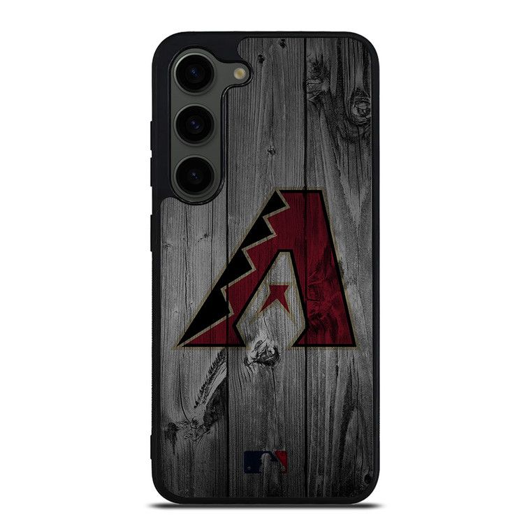 ARIZONA DIAMONDBACKS BASEBALL MLB Samsung Galaxy S23 Plus Case Cover