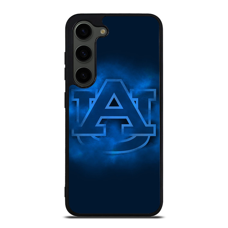 AUBURN TIGERS UNIVERSITY FOOTBALL Samsung Galaxy S23 Plus Case Cover AUBURN TIGERS UNIVERSITY FOOTBALL Samsung Galaxy S23 Plus Case Cover