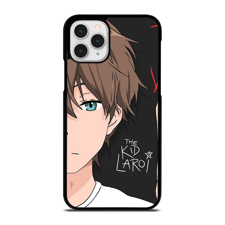THE KID LAROI TELL ME WHY iPhone 11 Pro Case Cover THE KID LAROI TELL ME WHY iPhone 11 Pro Case Cover