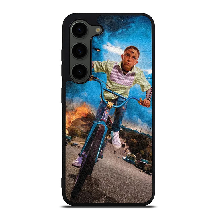 BAD BUNNY RAPPER YHLQMDLG Samsung Galaxy S23 Plus Case Cover BAD BUNNY RAPPER YHLQMDLG Samsung Galaxy S23 Plus Case Cover