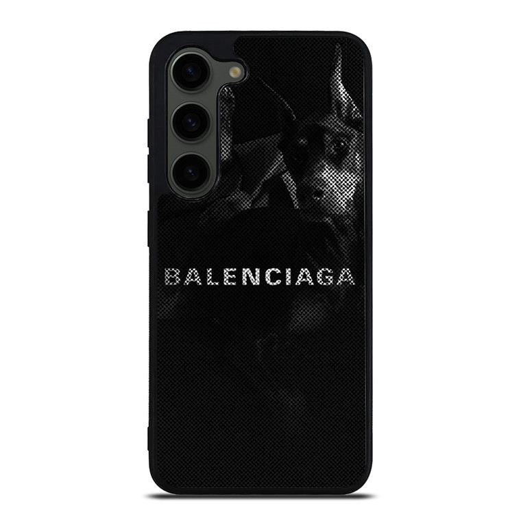 BALENCIAGA ROTTWEILER DOG Samsung Galaxy S23 Plus Case Cover