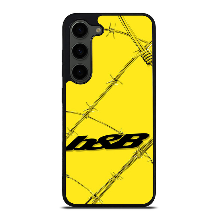 BEERBONGS AND BENTLEY POST MALONE Samsung Galaxy S23 Plus Case Cover