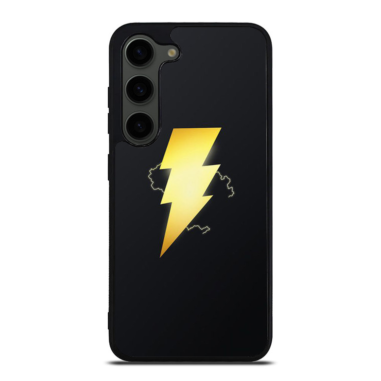 BLACK ADAM MOVIES SYMBOL Samsung Galaxy S23 Plus Case Cover