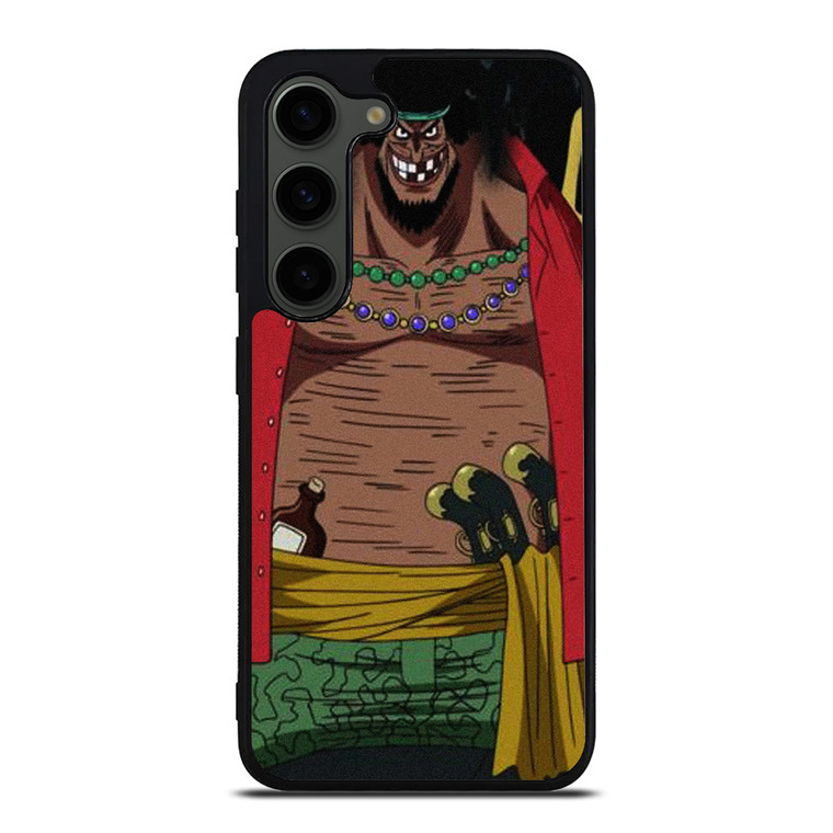 BLACKBEARD ONE PIECE 2 Samsung Galaxy S23 Plus Case Cover