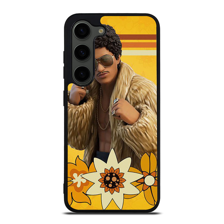 BRUNO MARS FORTNITE SKIN Samsung Galaxy S23 Plus Case Cover