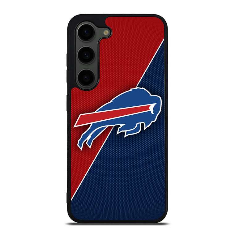 BUFFALO BILLS NFL FOOTBALL LOGO Samsung Galaxy S23 Plus Case Cover