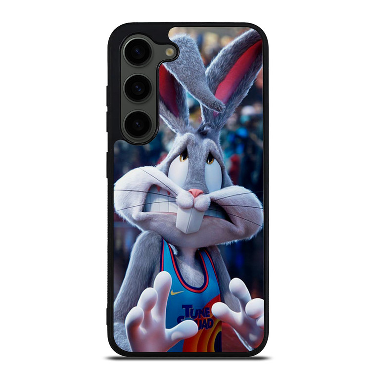 BUGS BUNNY SPACE JAM LOONEY TUNES Samsung Galaxy S23 Plus Case Cover BUGS BUNNY SPACE JAM LOONEY TUNES Samsung Galaxy S23 Plus Case Cover