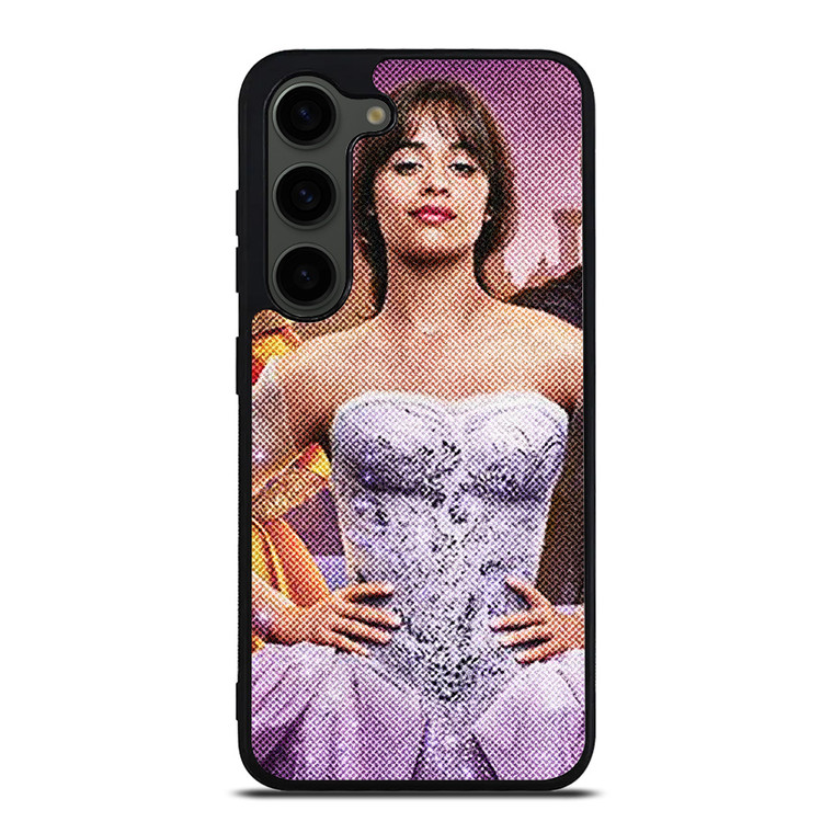 CAMILA CABELLO CINDERELLA Samsung Galaxy S23 Plus Case Cover