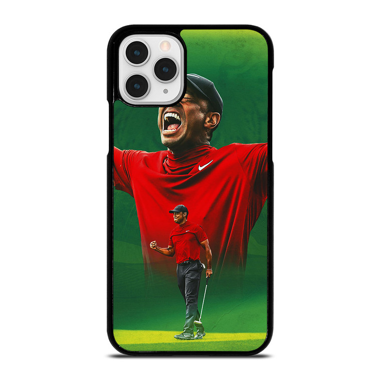 TIGER WOODS COOL iPhone 11 Pro Case Cover