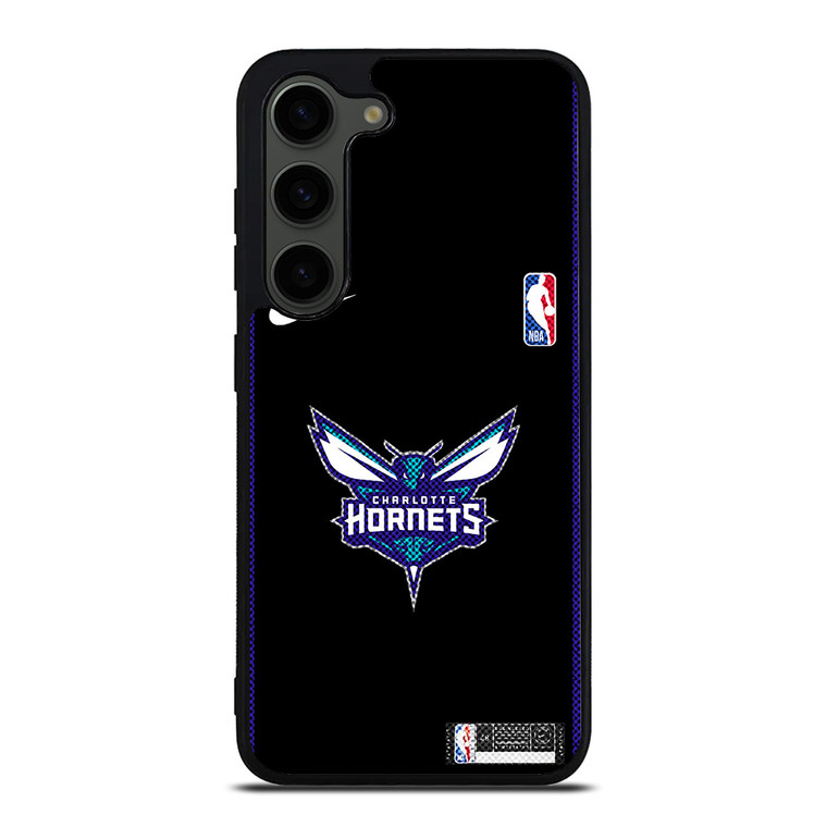 CHARLOTTE HORNETS NIKE NBA BASKETBALL Samsung Galaxy S23 Plus Case Cover