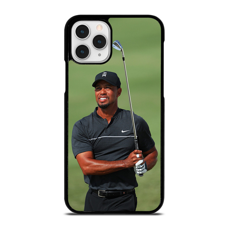 TIGER WOODS GOLFER iPhone 11 Pro Case Cover