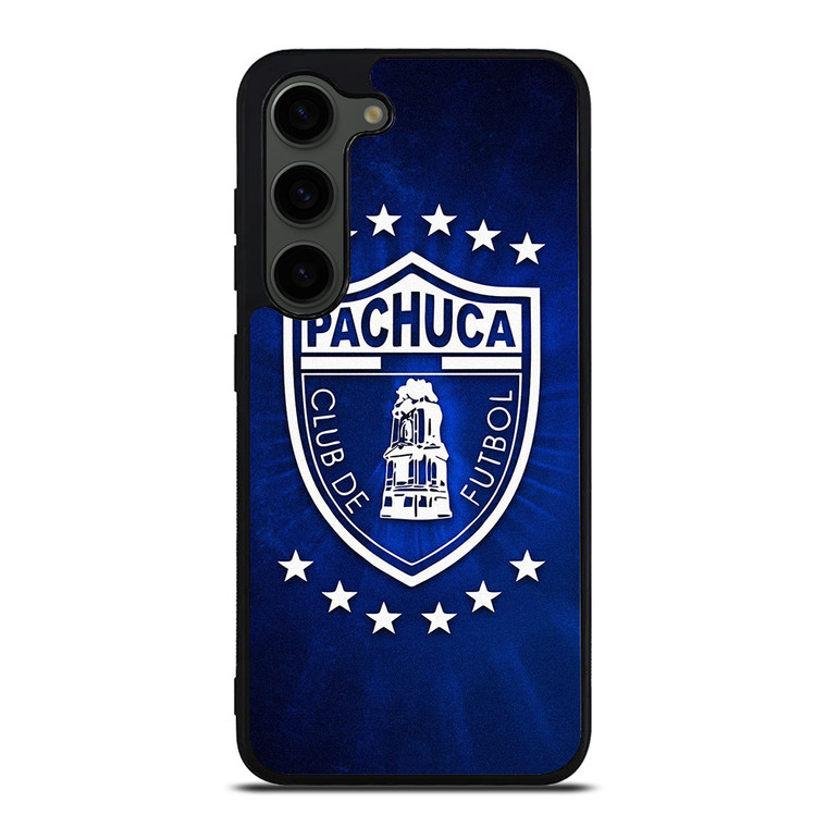 CLUB DE FUTBOL PACHUCA Samsung Galaxy S23 Plus Case Cover