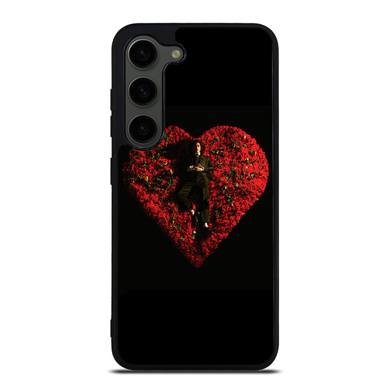 CONAN GRAY SUPERACHE Samsung Galaxy S23 Plus Case Cover