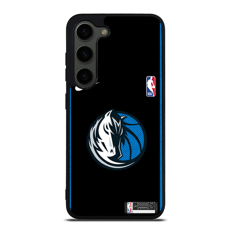 DALLAS MAVERISCKS BASKETBALL NBA Samsung Galaxy S23 Plus Case Cover