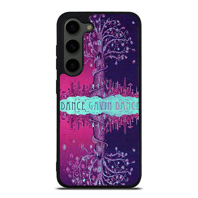 DANCE GAVIN DANCE MOTHERSHIP Samsung Galaxy S23 Plus Case Cover