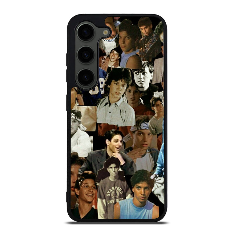 DANIEL SEAVEY WHY DONT WE COLLAGE Samsung Galaxy S23 Plus Case Cover