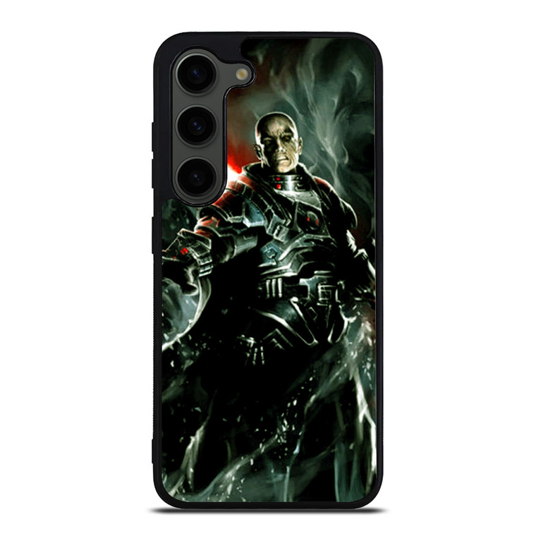 DARTH BANE STAR WARS Samsung Galaxy S23 Plus Case Cover