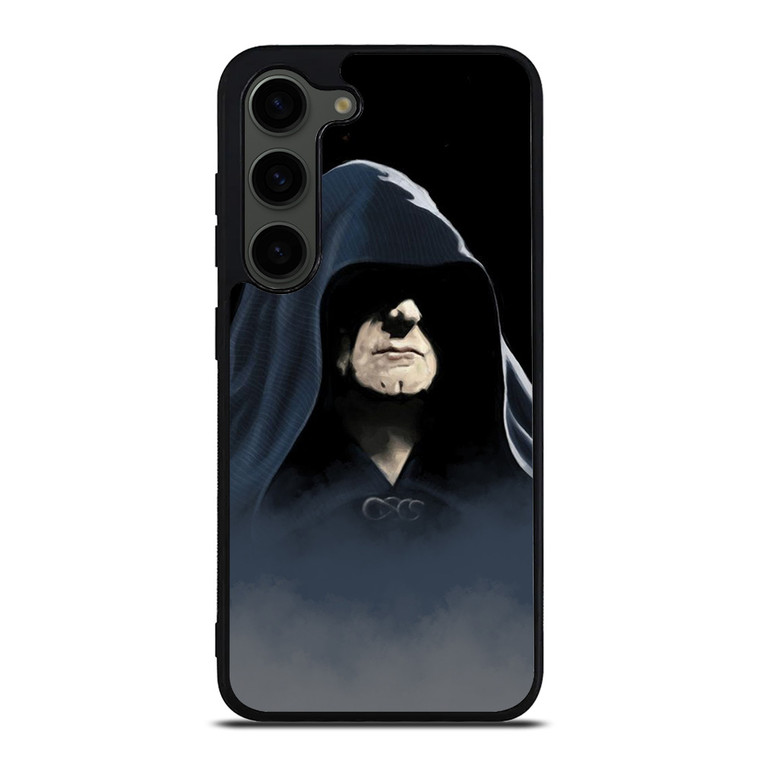 DARTH TYRANUS COUNT DOOKU STAR WARS Samsung Galaxy S23 Plus Case Cover