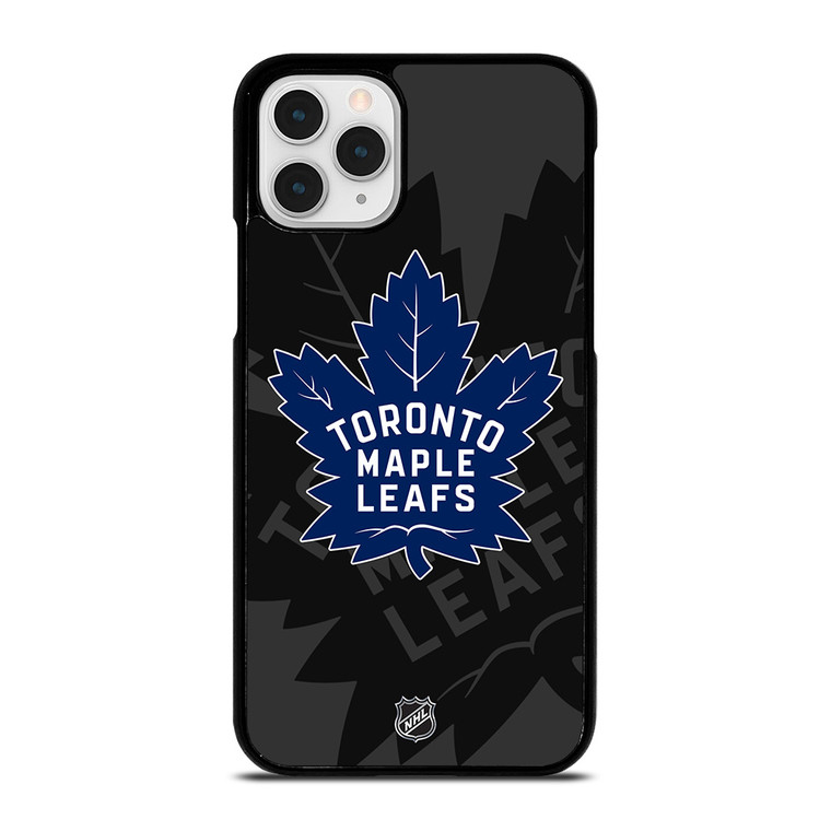 TORONTO MAPLE LEAFS iPhone 11 Pro Case Cover