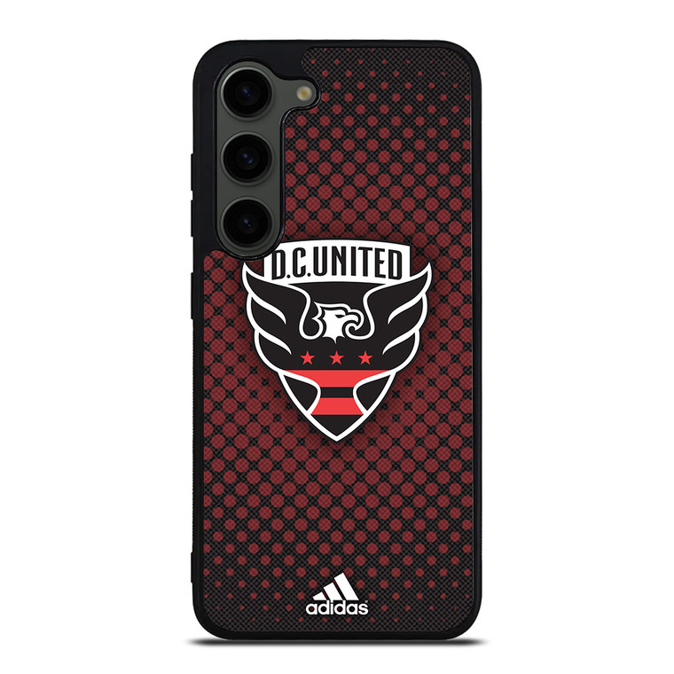 DC UNITED SOCCER MLS Samsung Galaxy S23 Plus Case Cover