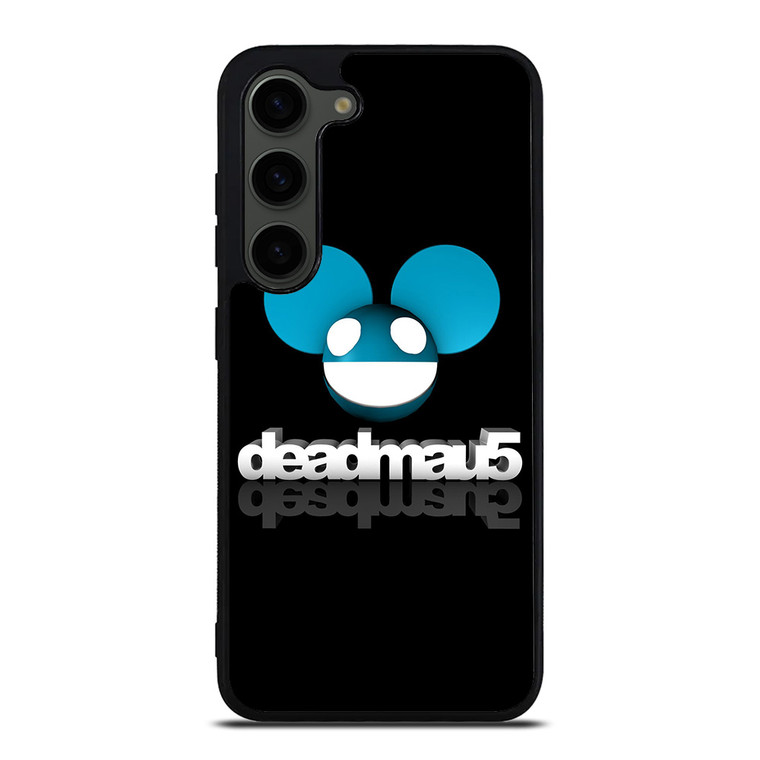 DEADMAU5 DJ MUSIC Samsung Galaxy S23 Plus Case Cover