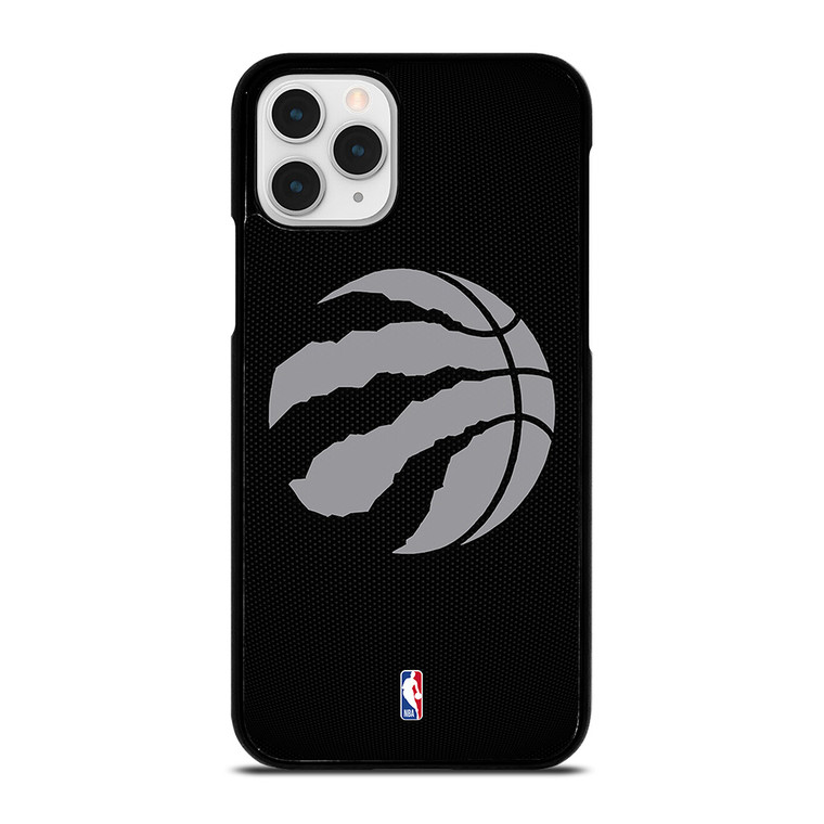 TORONTO RAPTORS BASKETBALL NBA iPhone 11 Pro Case Cover