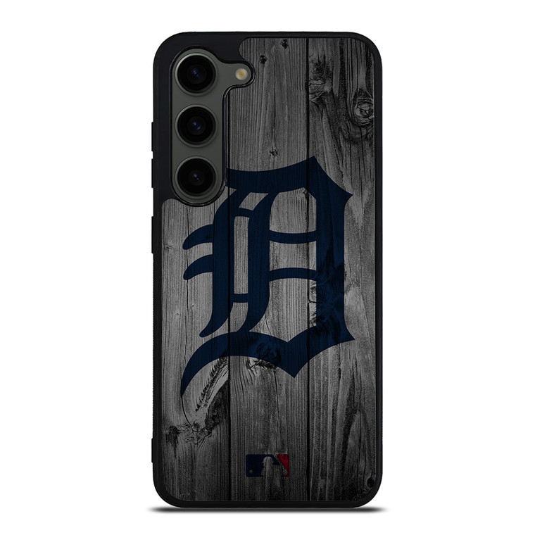 DETROIT TIGERS BASEBALL TEAM Samsung Galaxy S23 Plus Case Cover