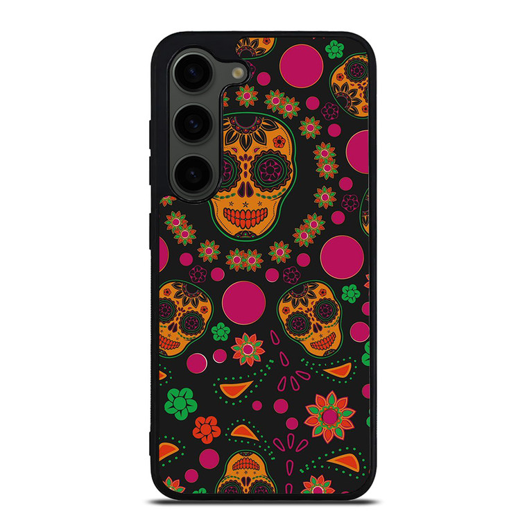 DIAMOND SUPPLY BEEN TRILL Samsung Galaxy S23 Plus Case Cover