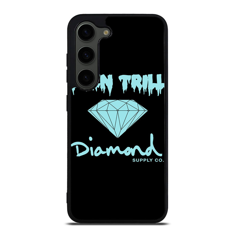 DICK DASTARDLY WACKY RACES Samsung Galaxy S23 Plus Case Cover