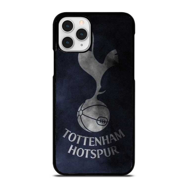 TOTTENHAM HOTSPURS FC BLACK iPhone 11 Pro Case Cover