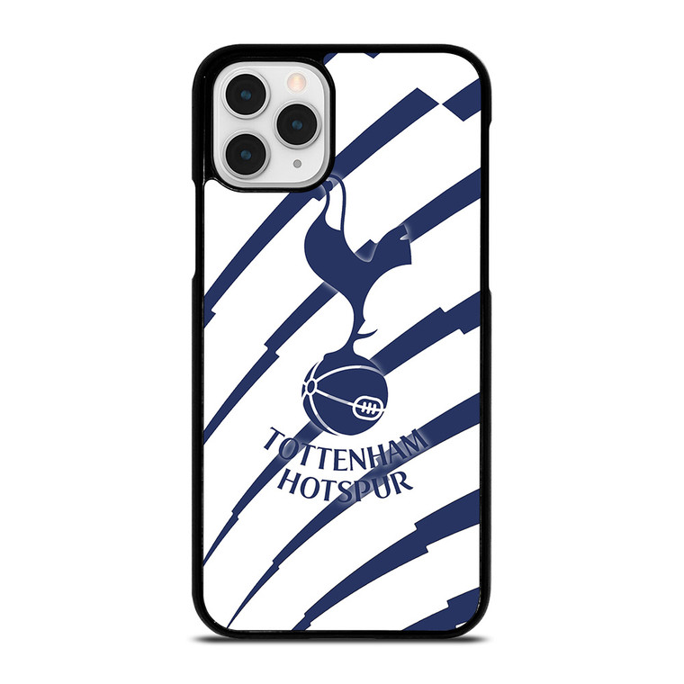 TOTTENHAM HOTSPURS FC STRIPE iPhone 11 Pro Case Cover