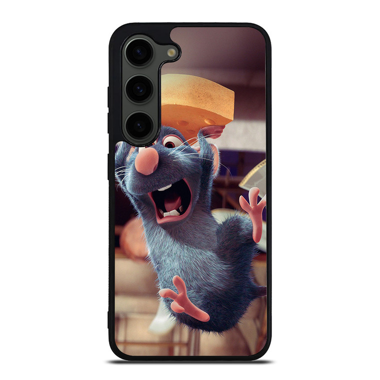 DISNEY POCAHONTAS ART Samsung Galaxy S23 Plus Case Cover