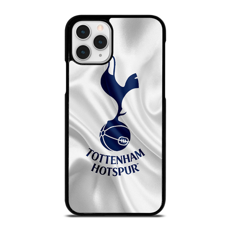 TOTTENHAM HOTSPURS FC WHITE iPhone 11 Pro Case Cover