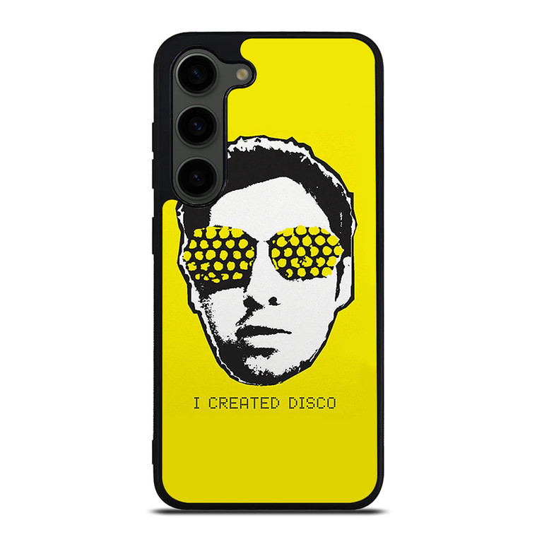 DJ SNAKE ART Samsung Galaxy S23 Plus Case Cover