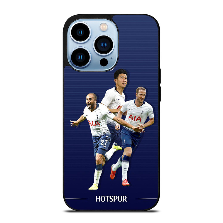 TOTTENHAM HOTSPURS STARS iPhone 13 Pro Max Case Cover