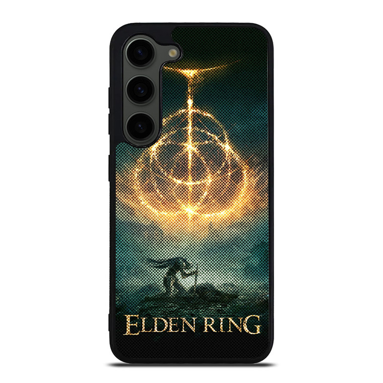 ELDEN RING GAMES Samsung Galaxy S23 Plus Case Cover