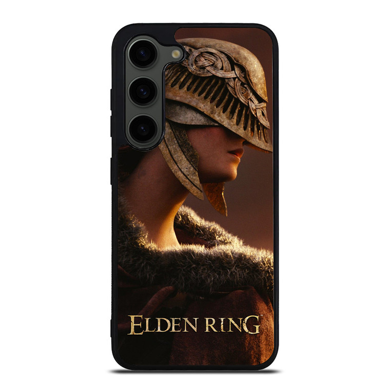 ELDEN RING VIDEO GAME 2 Samsung Galaxy S23 Plus Case Cover