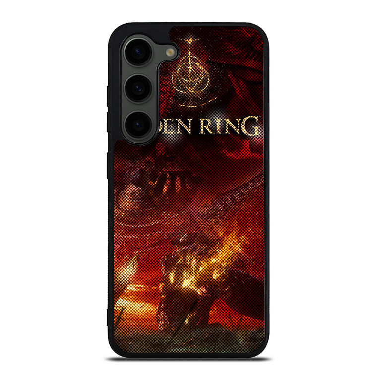 ELEMENT SKATEBOARD LOGO 2 Samsung Galaxy S23 Plus Case Cover