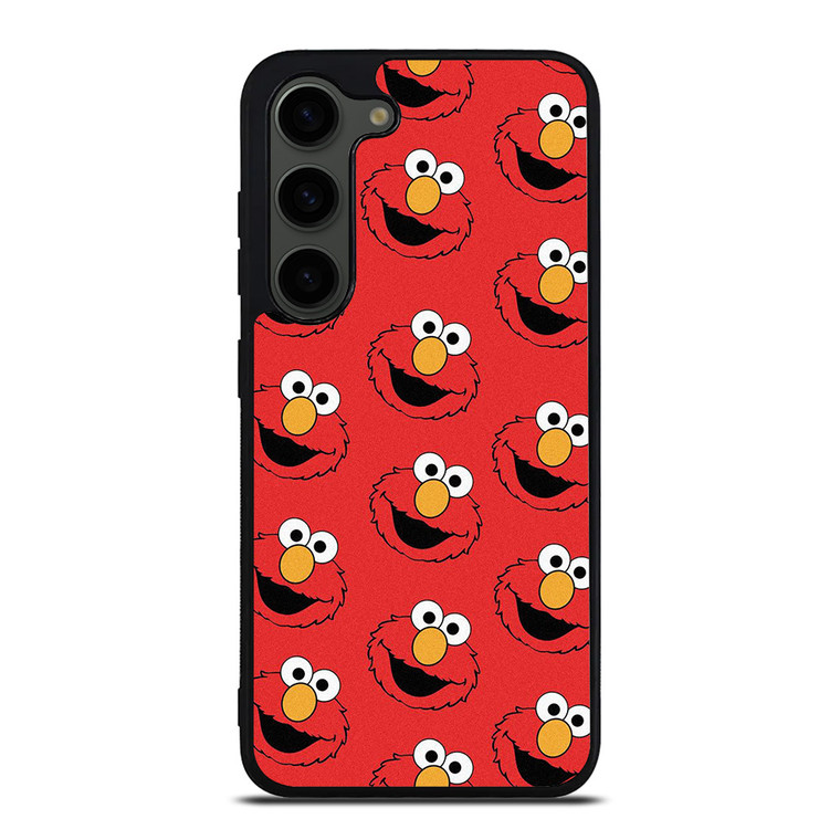 ELMO MUPPETS SUPREME 2 Samsung Galaxy S23 Plus Case Cover