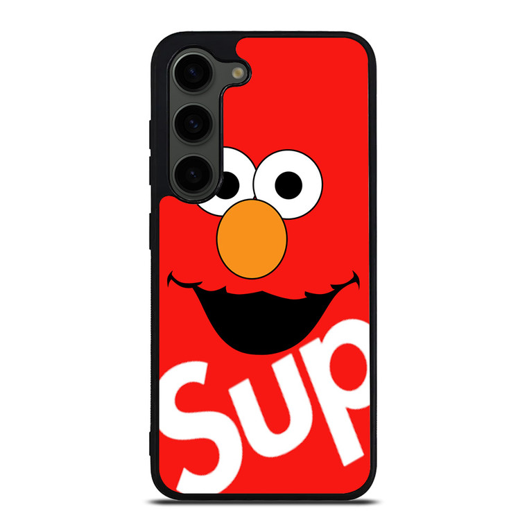 ELMO MUPPETS SUPREME Samsung Galaxy S23 Plus Case Cover