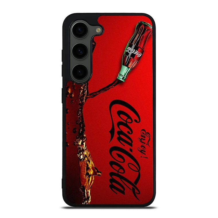 ENOLA HOLMES 2 QUOTES Samsung Galaxy S23 Plus Case Cover