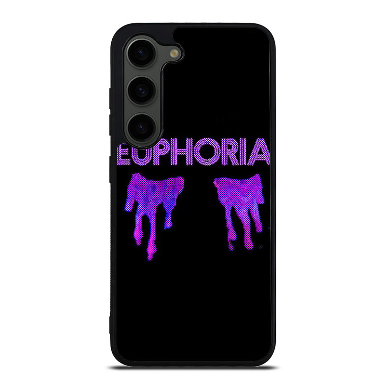EUPHORIA ZENDAYA DRAMA SERIES 2 Samsung Galaxy S23 Plus Case Cover