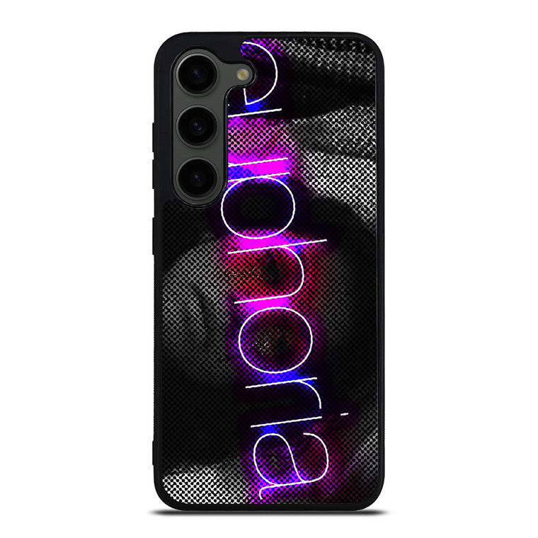 EUPHORIA ZENDAYA DRAMA SERIES ALL CAST Samsung Galaxy S23 Plus Case Cover