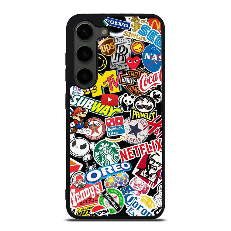 FANTASTIC BEAST 3 THE SECRETS OF DUMBLEDORE MOVIES 2 Samsung Galaxy S23 Plus Case Cover