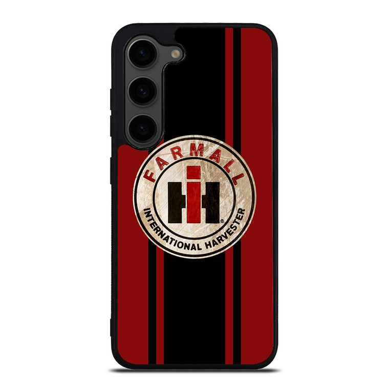 FAST FOOD BRAND STICKER BOMB Samsung Galaxy S23 Plus Case Cover