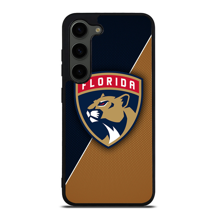FLORIDA PANTHERS NHL HOCKEY Samsung Galaxy S23 Plus Case Cover