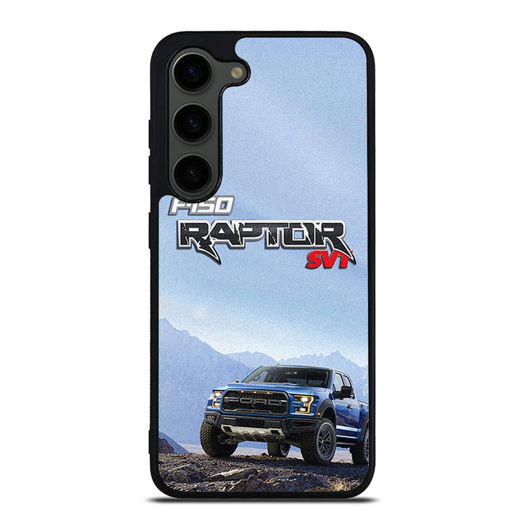 FORD SHELBY COBRA VINTAGE CAR Samsung Galaxy S23 Plus Case Cover