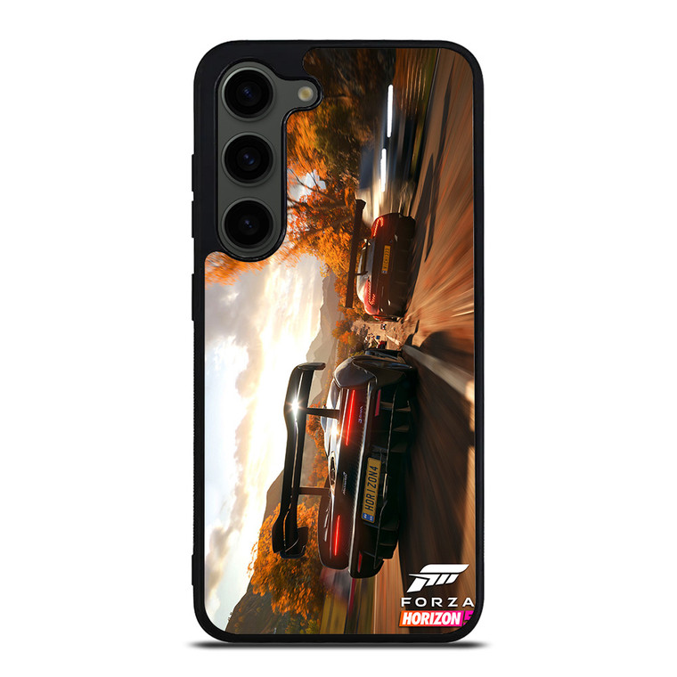 FORZA HORIZON 5 XBOX Samsung Galaxy S23 Plus Case Cover