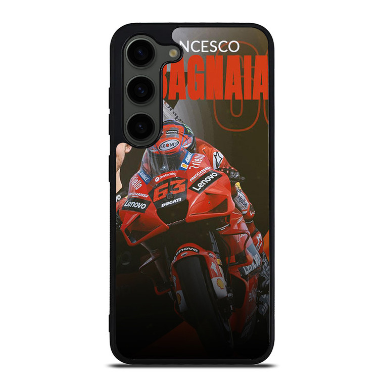 FRANK OCEAN BLONDE STRIPE Samsung Galaxy S23 Plus Case Cover